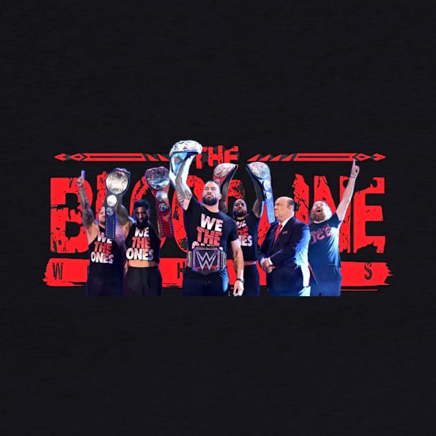 The Bloodline: Happy Days by The Store Name is Available